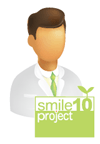 【Smile10Projectより】